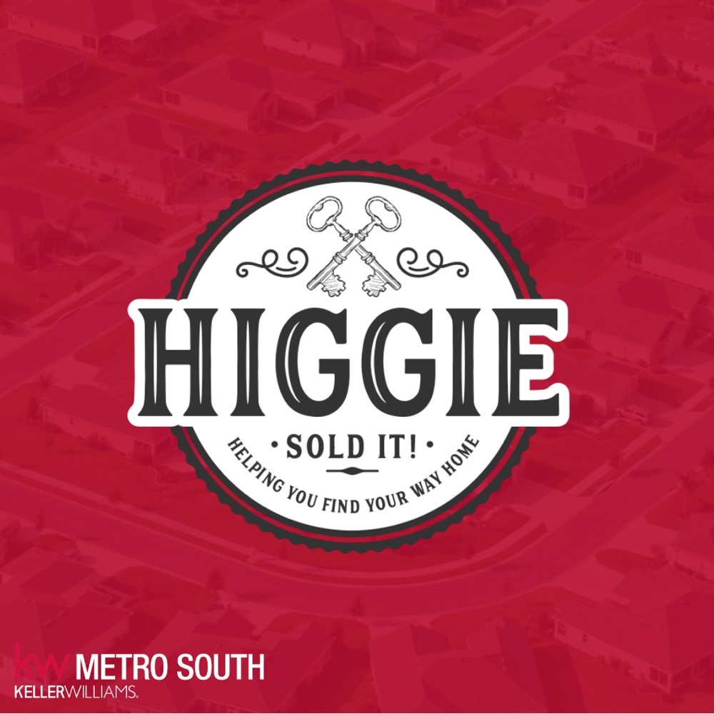 Meet your Posher, Mike “higgie”